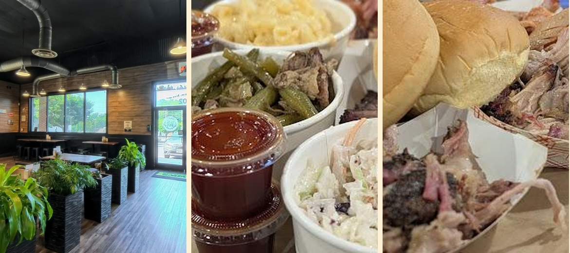 Shawn's Craft Barbecue Culpeper