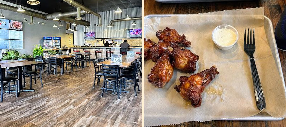 Shawn's Craft Barbecue Menu