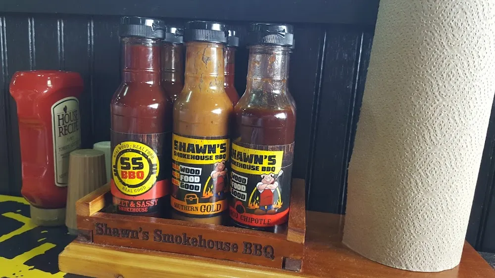 Barbecue Sauces